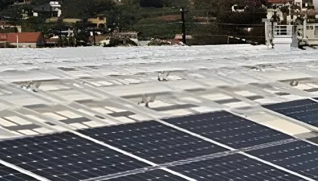 Tunisia's Solar Tender for Landowners and Small Investors provides Possible Pointer to India 