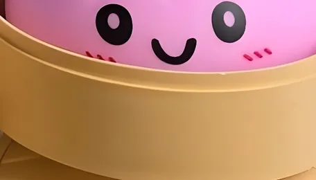 Squishy dumplings are having their viral Labubu moment. But here's the catch 