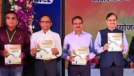 MCL organises ‘All India Official Language Seminar’ under TOLIC, Sambalpur 