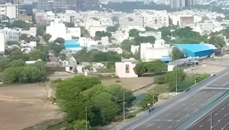 Gurugram Plans Elevated Link To Dwarka Expressway