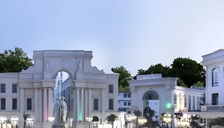 Faridabad Omaxe Projects Record Rapid Property Sales