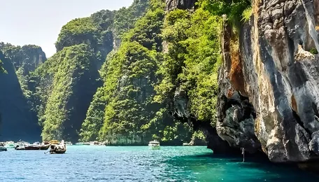 Andamans Tourism Push Eyes Thailand Connectivity