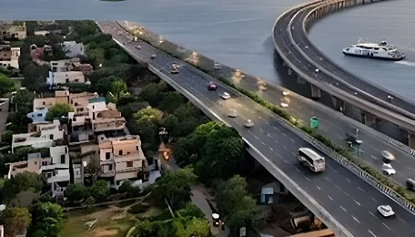 Infrastructure or Location: What Matters More For Property Investors In Emerging Corridors? 