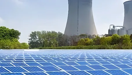 Global Energy Demand Up 1.7% in 2025 as Clean Power Hits Milestone: Report 