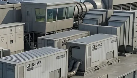 Floating Power Plant Market Enabling Flexible Energy Generation Through Offshore and Renewable Innovations 