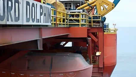 Dolphin Drilling rig snags more time as Oil India exercises option 