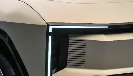 6 New Electric Cars Spied On Test – New Honda EV To Kia Syros EV 