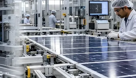 ZUVAY TECHNOLOGIES: Engineering India's Path from Solar Manufacturing to Semiconductor Infrastructure 