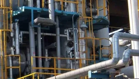 Why urea production in India is under threat 