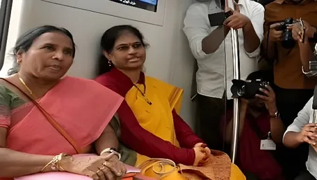 Common pass price review after feedback, says Telangana deputy CM Bhatti 