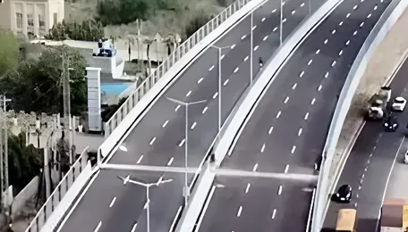 Gurugram Plans People First Model Road