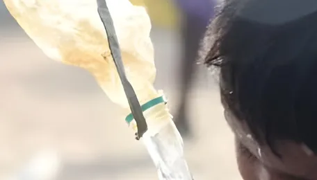 Tamil Nadu Drinking Water Plan Targets Dry Districts