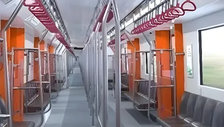 Delhi Metro Phase 4 Boosts Urban Connectivity Plans