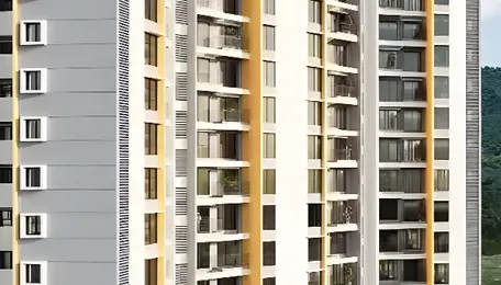 Ahmedabad SM REIT IPO Opens For Office Asset