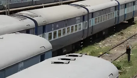 India extends grant support for restoration of Sri Lanka’s northern railway line 