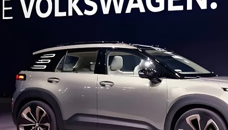 Volkswagen doubles down on India as world order shifts, local partnership ‘not that far away’ 