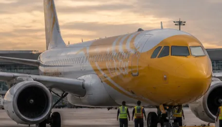 Chennai Airport Flight Cancellation Leaves 310 Passengers Stranded