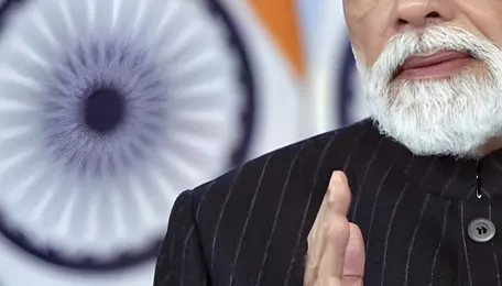 India aims at 100GW nuke energy by 2047