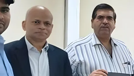 NMDC IIT Hyderabad advance mineral security