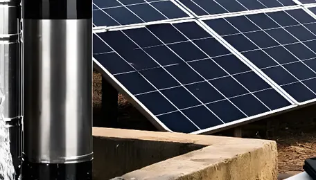 Oswal Pumps Sees Strong Solar Pump Pipeline, Eyes PM KUSUM 2