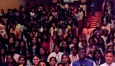 Bengaluru International Conference Celebrates Classical Knowledge Heritage