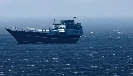Hormuz transits at a standstill, Trump threatens to bomb Oman as 60-day MoU expires
