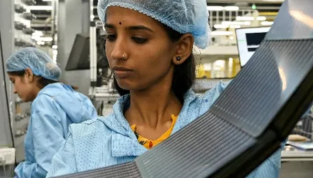 Inside India newsletter: India’s green push aims to boost energy security but exposes China dependency 