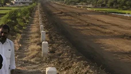 Pune Inner Ring Road Width Cut to 65 Metres, PMRDA Assures Farmers
