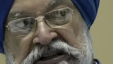 Is India prepared for Trump's tariff penalty for buying Russian oil? What oil minister Puri had said 