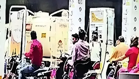 Chennai Fuel Prices Impact Urban Mobility Costs