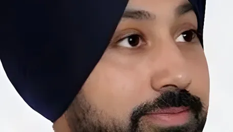 Jabraj Singh on Building High-Capacity Power Transmission Networks for Solar Evacuation Across India’s Renewable Corridors 