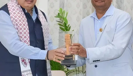 Rajasthan Advances Strategic Vision to Lead Global Renewable Energy Growth