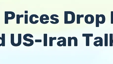 Coal Prices Fall to Seven-Week Low as Diplomatic Hopes Rise | 2026 - News and Statistics 