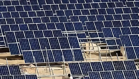 India Crosses 116 GW Solar PV Manufacturing Capacity Amid Centre’s Push For Indigenous Production 