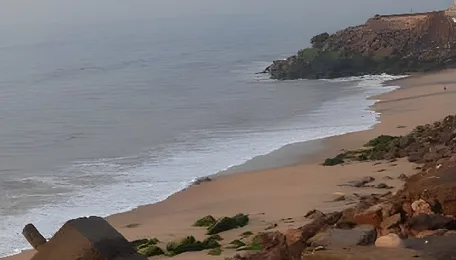 Environmentalists seek action on Vizag coastal pollution