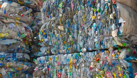 Call for UK recycling investment after EU export rule change