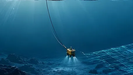 India's Next Energy Frontier Lies 3,000 Metres Under the Sea. Here's What ONGC Is Looking For 