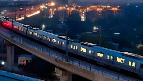 Nagpur Launches Largest Metro Plan Among Tier 2 Cities