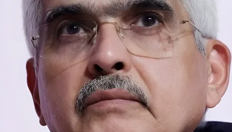 Shaktikanta Das flags need to cut India's oil import dependence, cites Rs 84,000-crore offshore push 
