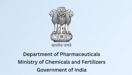 ANNOUNCEMENT: on The 14th edition of India Chem 2026' under the theme "Advantage BHARAT: An Emerging... 