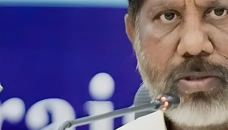 Telangana unveils 10 years power capacity expansion plan 