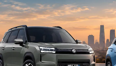 Tata Curvv EV vs MG Hector Tomahawk EV vs Hyundai Creta EV: New-Age Electric Mid-Size SUV Battle 
