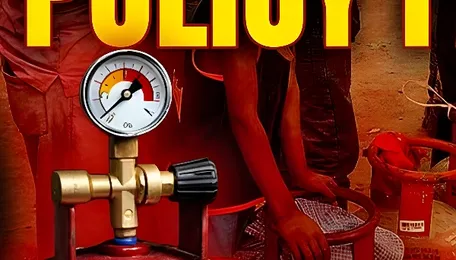 India’s LPG crisis: The cost of weak energy planning | Let Me Explain | Pooja Prasanna 