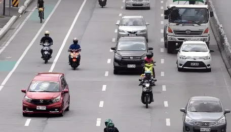 Indore Modular Barriers Aim To Improve Road Safety