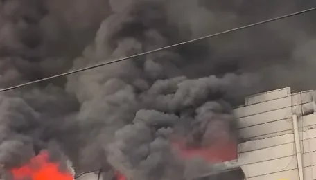 Don’t let safety gaps spark tragedy in Hyderabad 