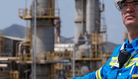 Saudi petchems face precarious future despite first-quarter lift 