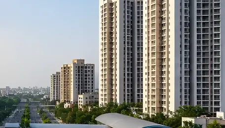 Chennai Real Estate Sees Collaborative Shift