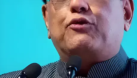 Piyush Goyal urges exporters to tap India-US portal to boost trade