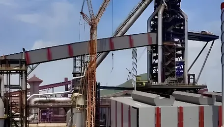 BSL to launch hydrogen gas injection tech to cut carbon emissions