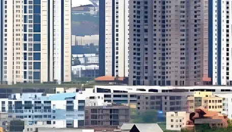 Hyderabad Realty Push Targets Premium Housing Growth